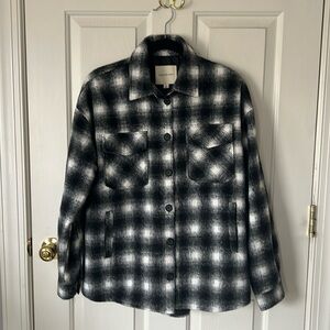 Thread & Supply Jacket